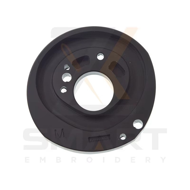 Tajima Cam: звичайний гачок: прес -нога 080220021a27 080220021a01, 080220021a02, 080220021a03, 080220021a04, суцільний тип A02tjm21i