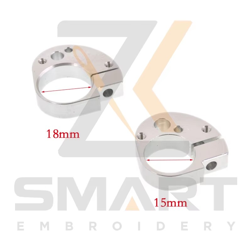 Cam Boss для 15-мм та 18-мм валт Tajima Machine Parts A020205-15 A020205-18