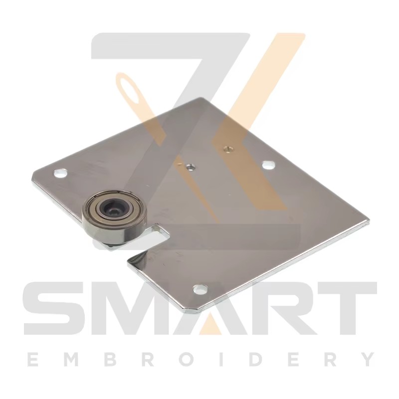 Оригінальна верхня кришка з роликом для Tajima Arm Case Вишивка Машина A1203