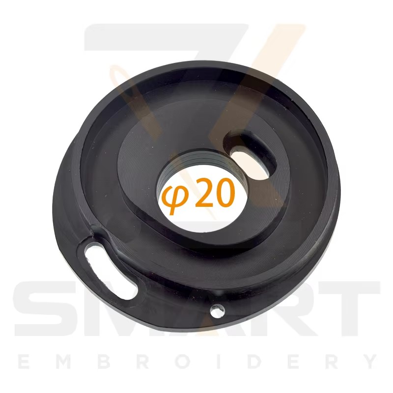 Solid M5 Cam для прибиральної машини A02M520I