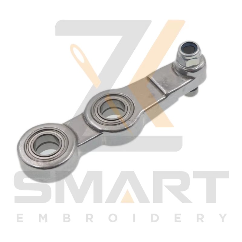 Машина для прибирання шпалера з підшипниками Tajima SWF Chinese Embroidery Machine Parts A04LRB