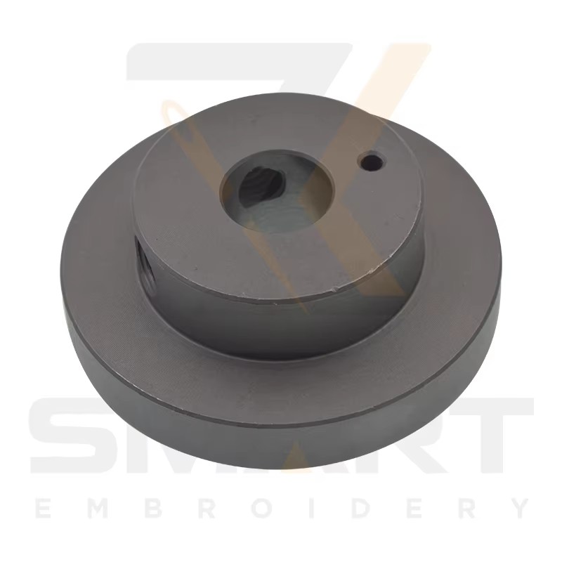 Металевий принтер для ноги для Tajima, китайська машина для прибирання A02PMT01