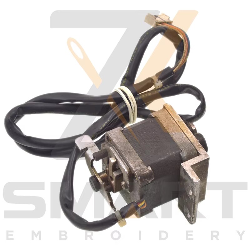 Використовуваний стрибковий двигун для вишиванки Tajima A0902-TJ/TMEX