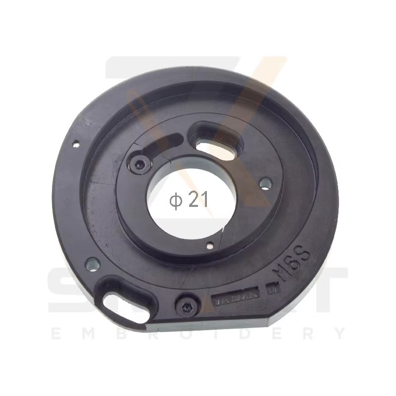 Tajima Wree-vare Cam 9A0802700A01 Діаметр отвору розділеного типу 21 мм A02TJM6S21s