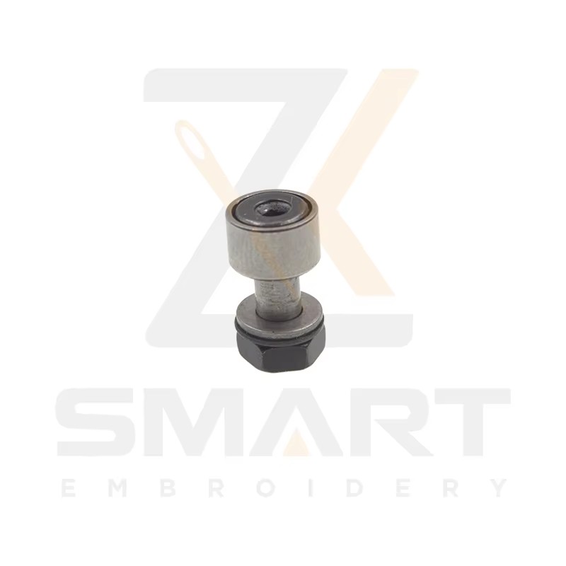 Roller 634500020000 Cam Follower TAJIMA SWF китайські запчастини для прибирання машин A0802-R01