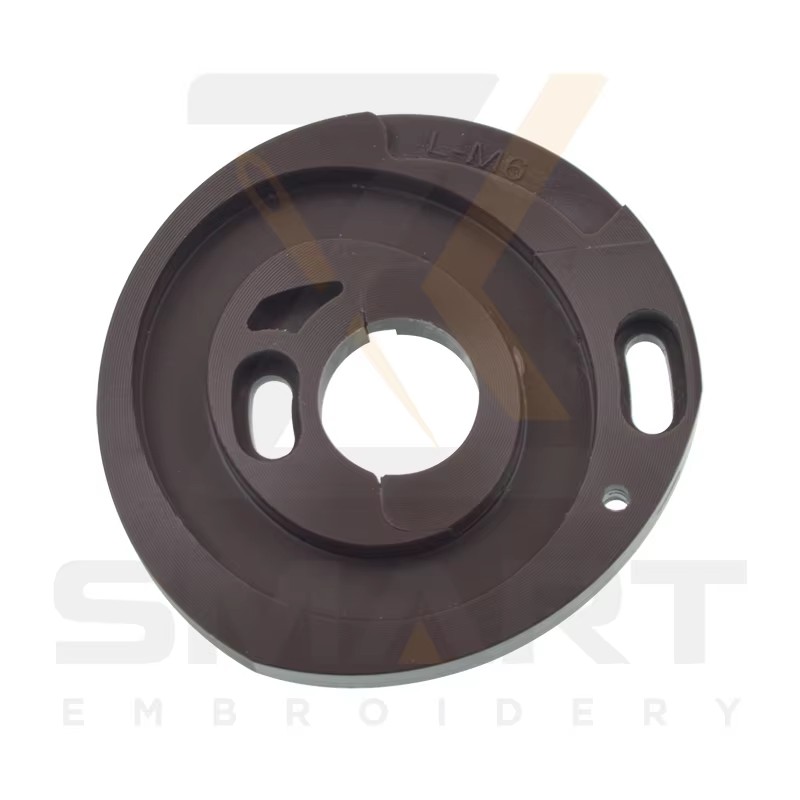 Розділений тип M6 приводна кулачка для вишивальної машини A02M618S A02M620S A02M621S