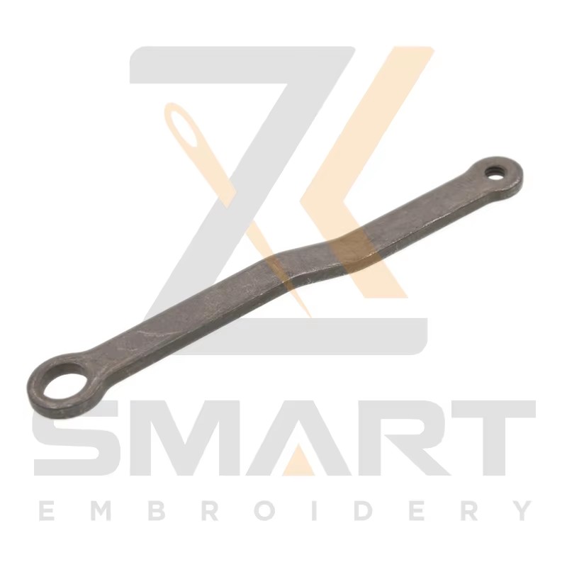 Оригінальна тарілка Tajima Conneting: Hook 0B0110080000 Вишивка машини C010412