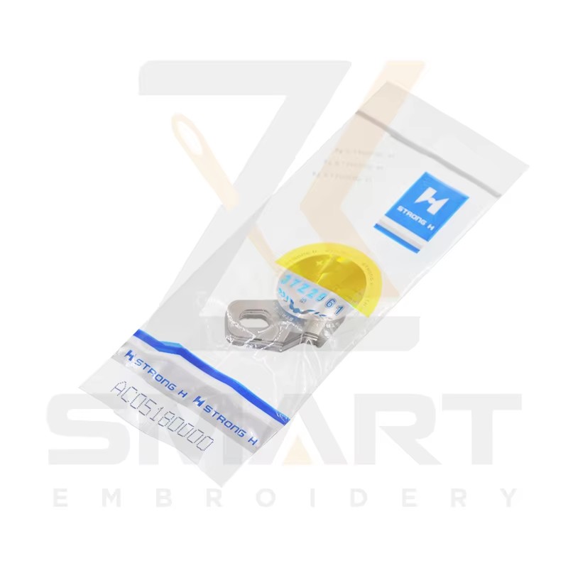 Таджима і китайська машина для прибирання запчастин під нитками AC05180000