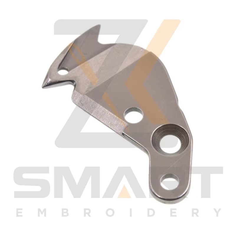 Tajima Moviable Knife Fixing Knife Machine Machine Caprent C0301TJM04 C0301TJF05