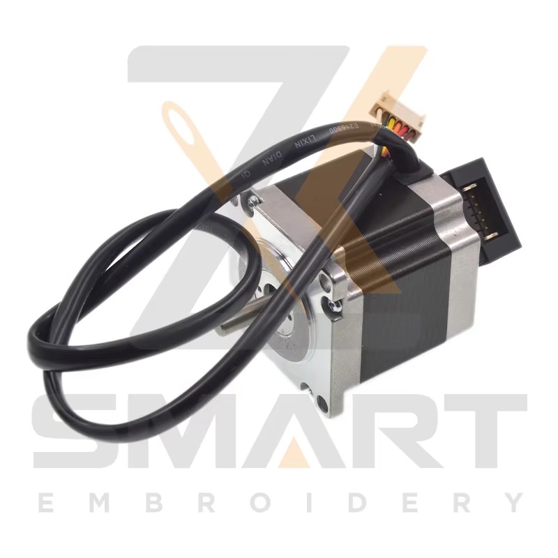 Зміна кольору двигун 0j6108200001 для вишивки Tajima Type Type Type