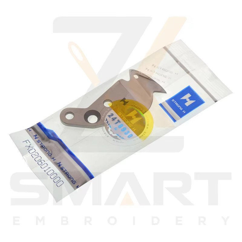 Руховий ніж FX0206010000 для китайської вишивки Tajima