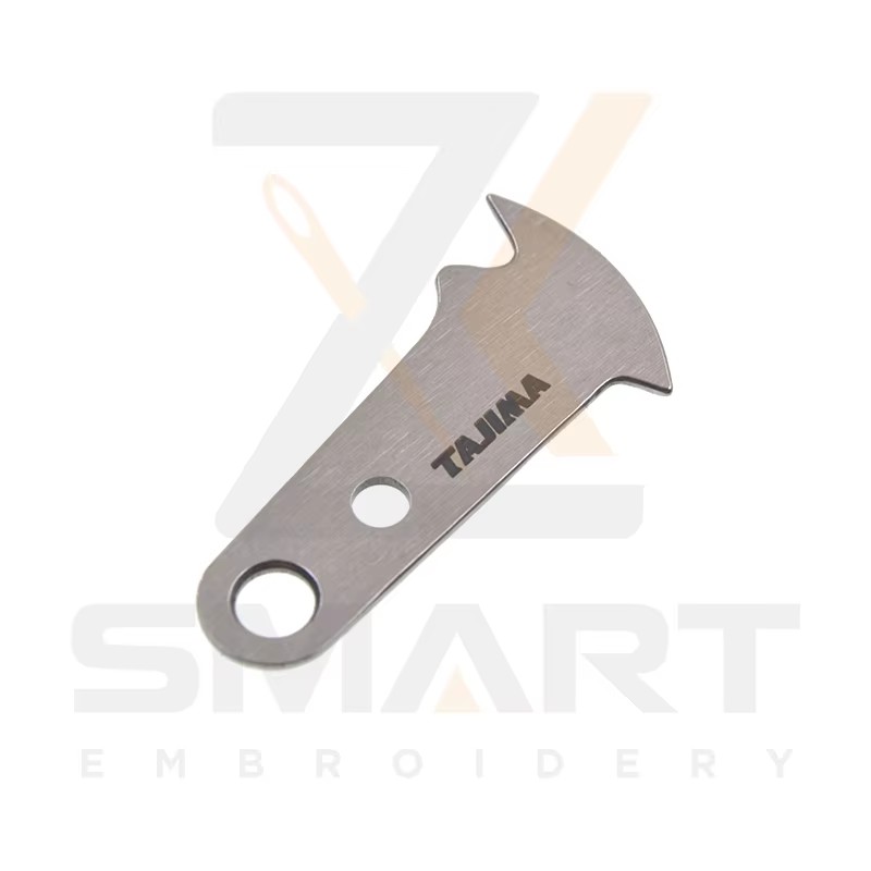 Пластина Tajima Thread Plate 0503209300000 Частини машини C0301TJG02