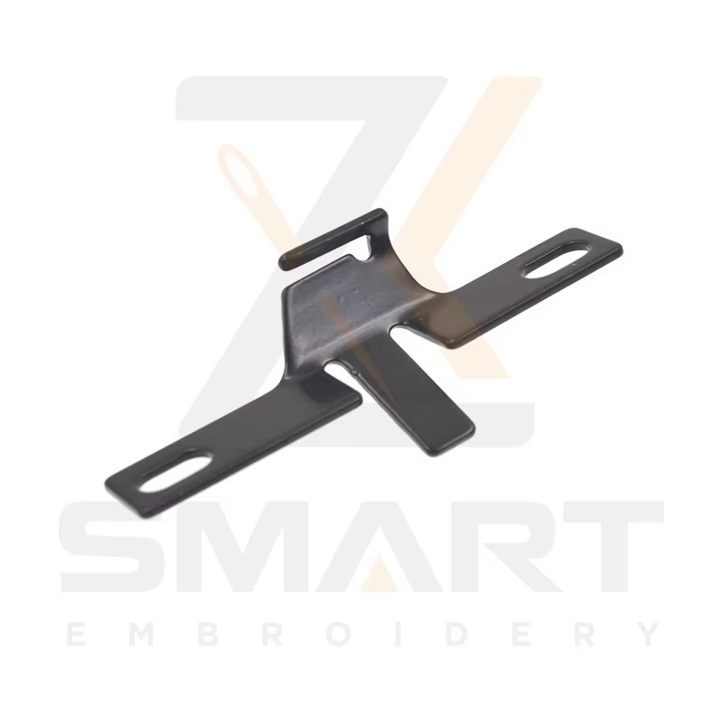 Посібник з гачка 03040631 Вишивка Machine Ricoma C010410