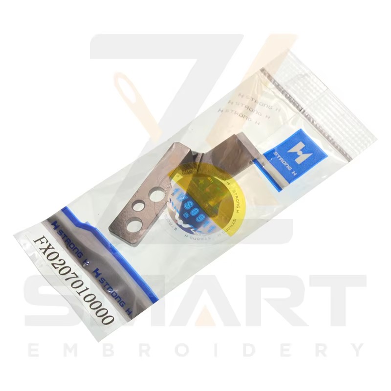 Таджима фіксований нож FX0207010000 китайські запчастини для прибирання машин