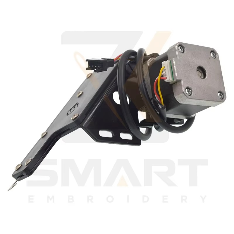 Загальна TMFD Wiper Ass'y для Tajima Embroidery Machine Parts C0101-TMFD-C