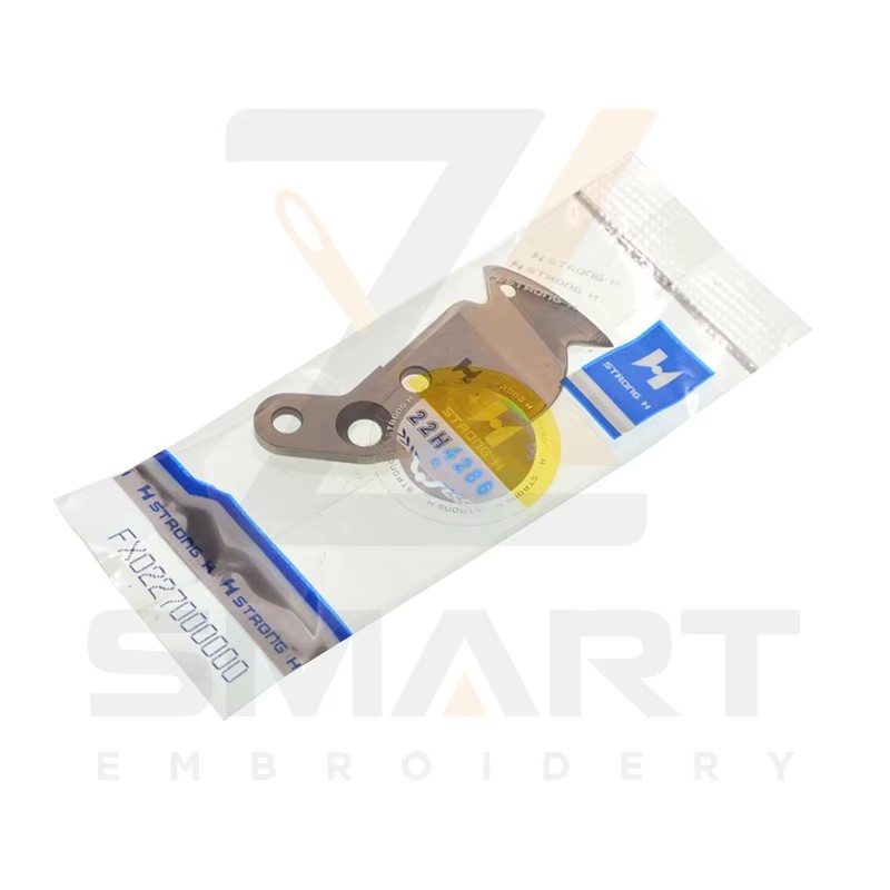 Руховий ніж 050320330000 FX0227000000 для Tajima & Chinese Machine