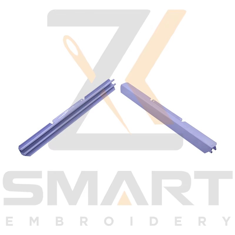 10 штук Тканинний кліп 30 см для вишивки Tajima D06TJ3001