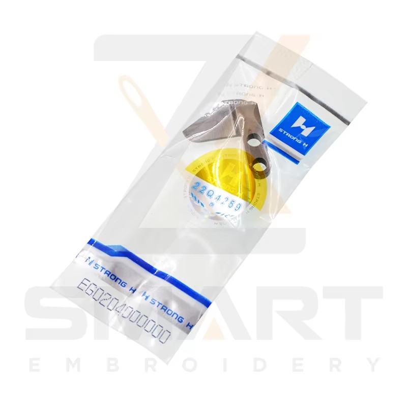 Фіксований нож EG0204000000 для китайської вишивки Tajima