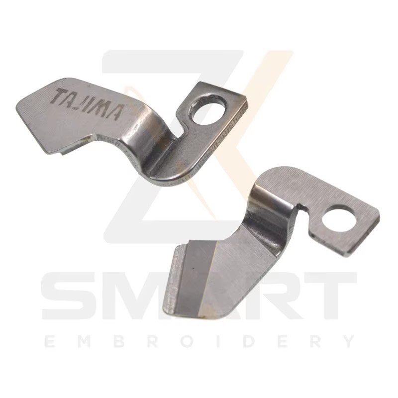 Загальний фіксований ніж 050321520000 Tajima Machine Machine Machine Machine