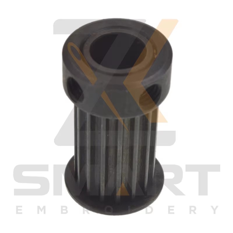 Шків S5m 15 мм отвір 35 мм ширина ременя Таджима