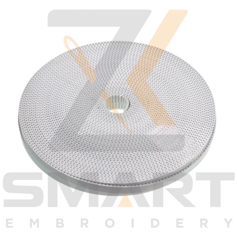 AT5 TIMing ремінь 15 мм Ширина Ширина 12048BT-T121 XY Рамка Рамка Tajima SWF Machine Machine Machine Machine Machine Machine Machine