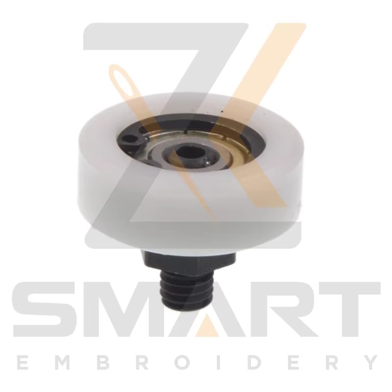 Роллер з студом і пластиковим корпусом Tajima SWF китайські запчастини для шпалери D08029CN01