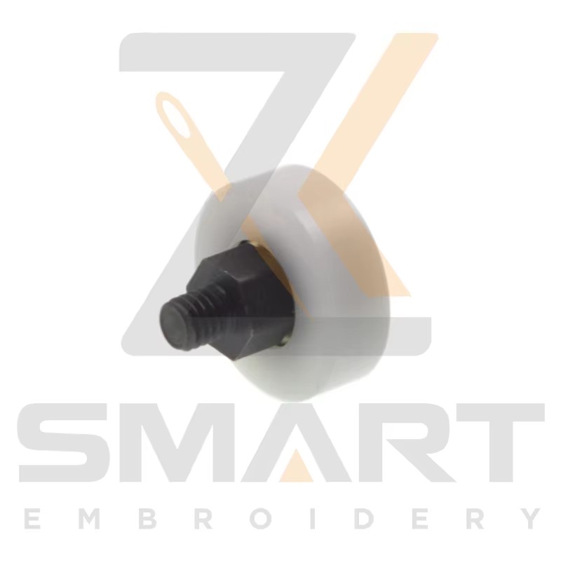 Роллер з студом і пластиковим корпусом Tajima SWF китайські запчастини для шпалери D08029CN01