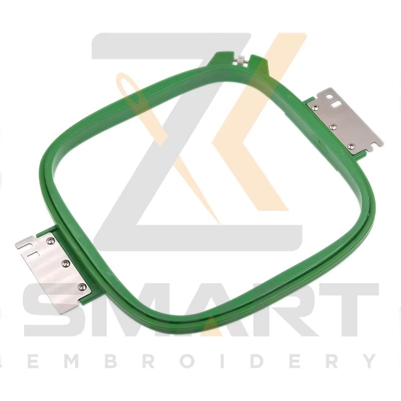 Трубчастий обруч 240*240 Довжина 350 мм Tajima Machine Machine деталі D0205-355-240*240gn