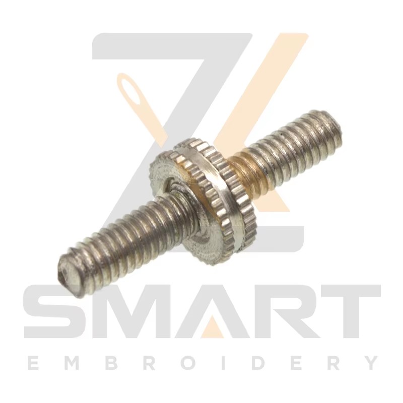 10 штук обруча гвинта Tajima китайська вишивка деталі B02-D0205TJ