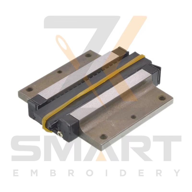 Лайнерний слайдер для машинобудування Tajima D08011-TJ01