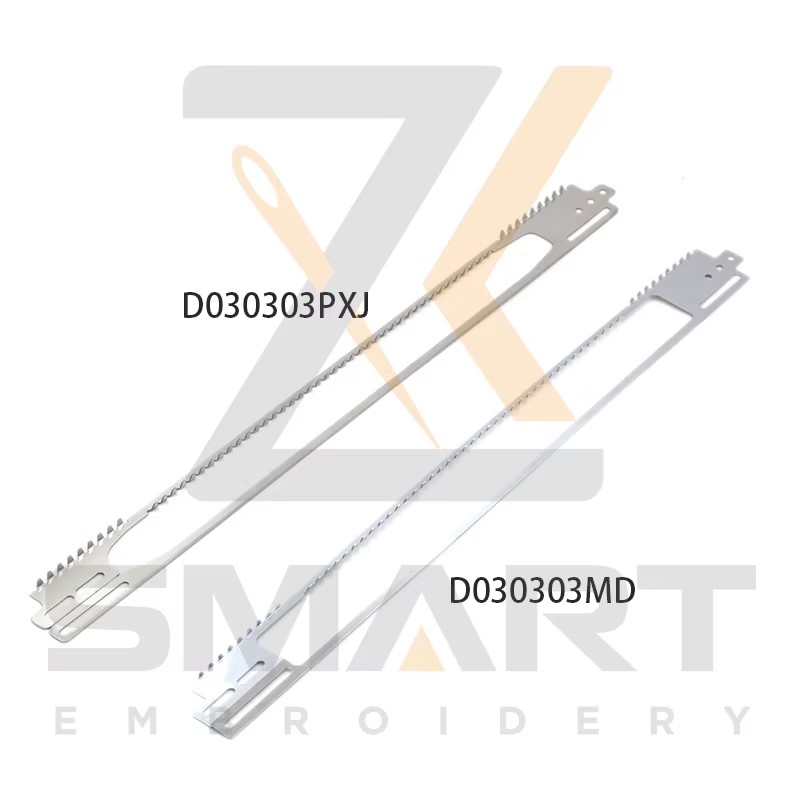 Double Band Cap Frame Driver Lid Tajima SWF китайські запчастини для причепів D030303