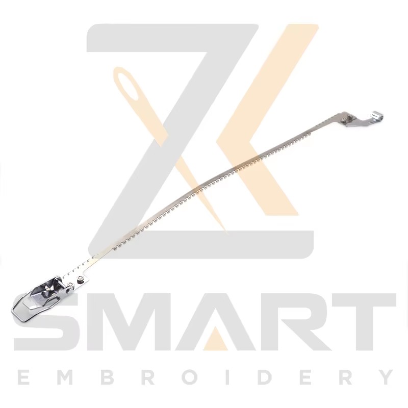 Single Band Cap Frame Presser Lid для прибиральної машини D030311