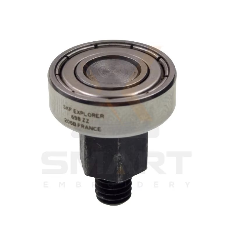 Таджима Студ Роллер Ембродір Машина Частини D08029TJ01