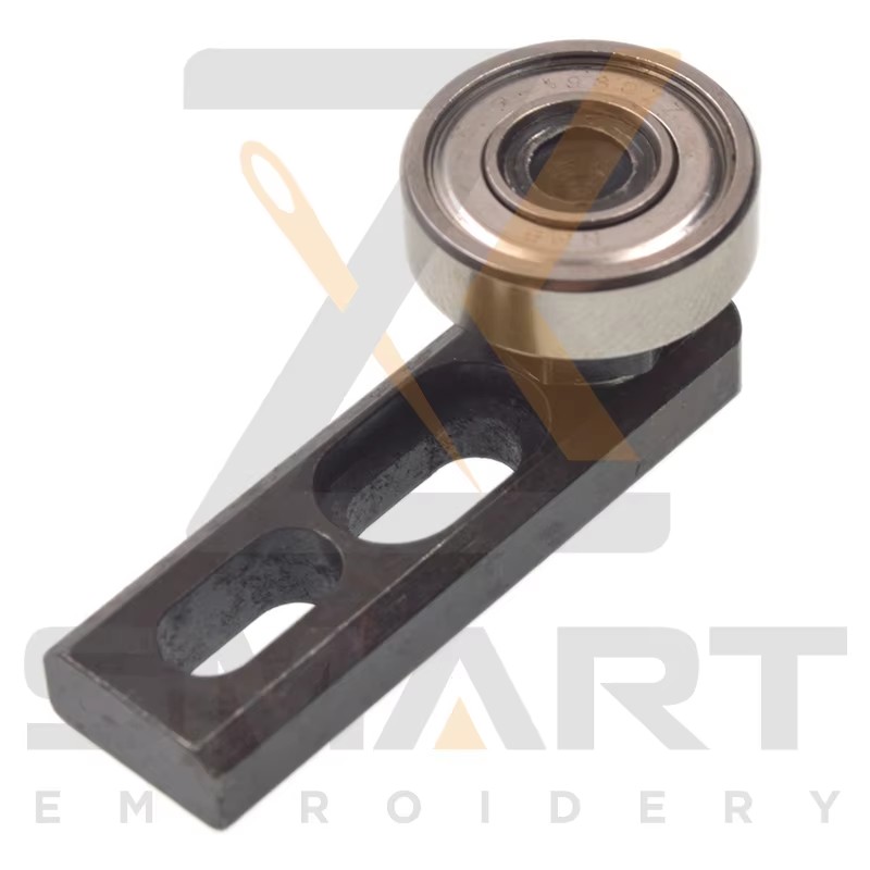 Рамковий ролик для друку Ass'y EG0715020000 для частин машини для друку Tajiam D08005-TJ01C