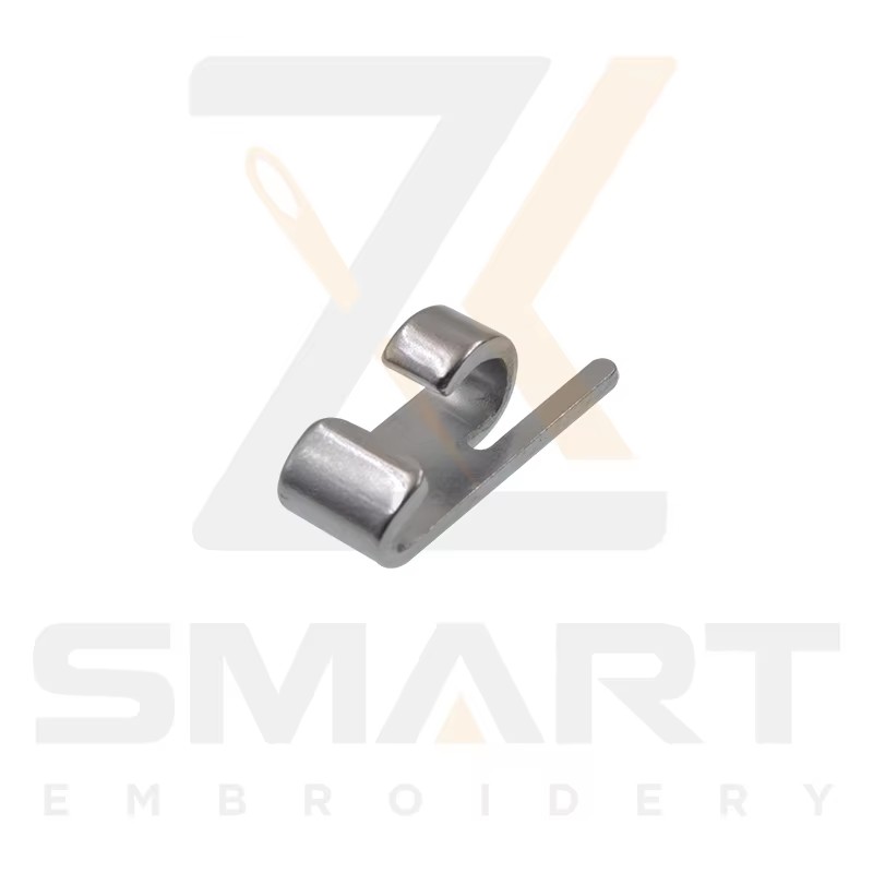 Hasp Hook для Cap Frame Driver Presser Lid Tajiam SWF Chinese Embroidery Machine Parts D030307