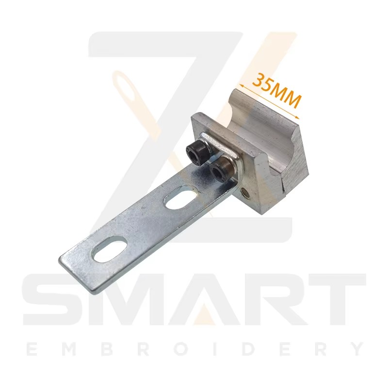 Рамковий кліп для прибиральної машини 35мм D08006-35