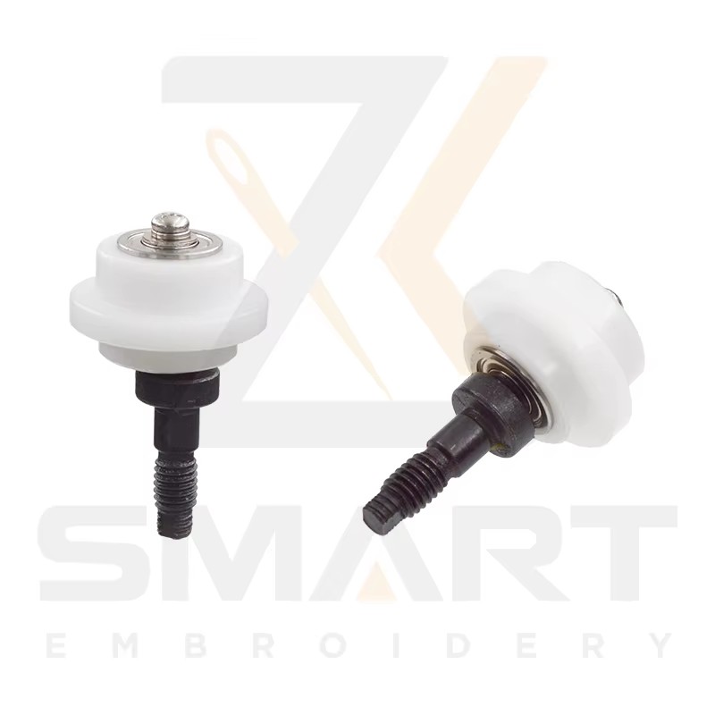 Екцентричний кермовий ролик B WH0217010000 515121020S15 для драйвера капотної рами Tajima SWF китайська частина машини для причепів D030309