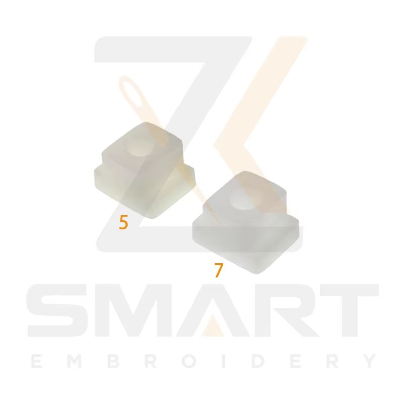 Частини сталевої залізничної плити для обшивки бази D08027-5 D08027-7