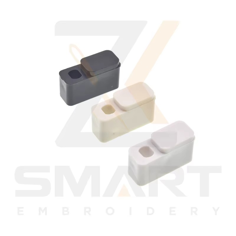 Фрейм-прес-блоки MX0737010000 0F3290050020 MX0737020000 для Tajima Embroidery Machine D08009-TJ01-B D08009-TJ01-W