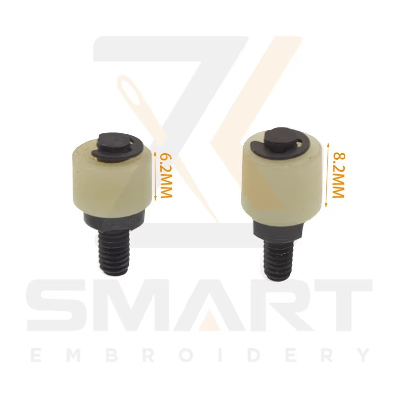 Рамковий ролик Tajima Китайська шліфувальна машина Частини D08014-L D08014-S