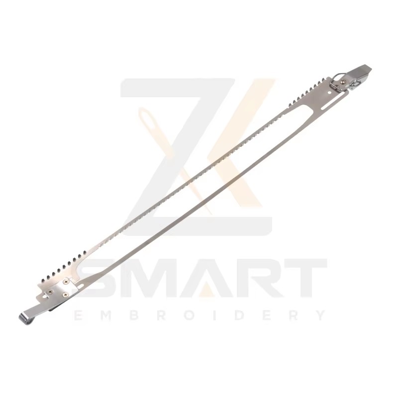 Двохзвукова капота Frame Lid Embroidery Machine Parts D030310 D030303