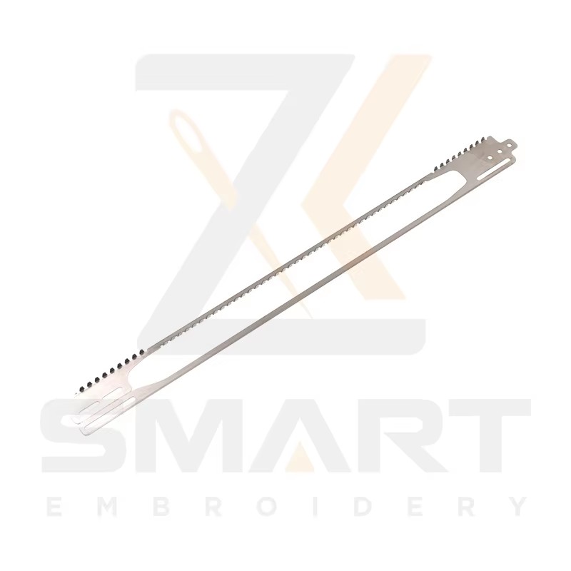 Двохзвукова капота Frame Lid Embroidery Machine Parts D030310 D030303