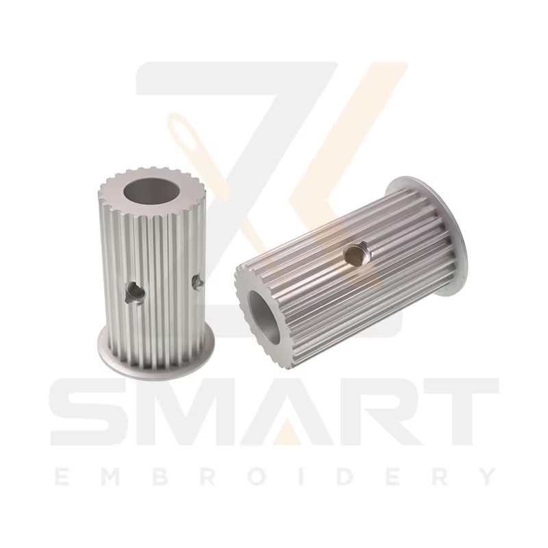 Машина для обробки зубів Tajima GN0708000000 S5M 24 зуби D05-S5M-D19-T24-W50