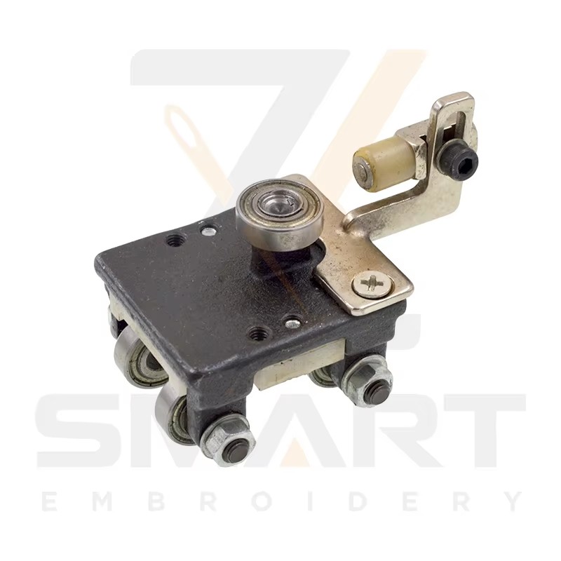 Y-axis Feed Ass'y Ембродір Машина Частини D08002