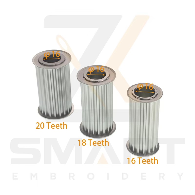 Таджима SWF Машина для прибирання С5М 16/18/20 Зуби 501490030S12 UN110030B000 MXS711B00000 501491020S03 501491020000