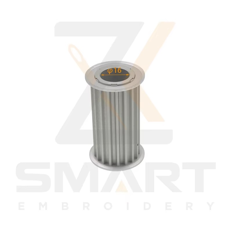 Таджима SWF Китайська машина для прибирання запчастин Pulley D05-S5M-D16-T18-W50-AF