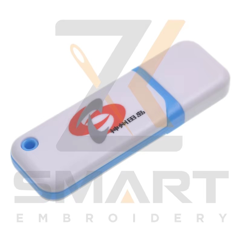 Таджима USB Пам'ять 2 Гб Ембродірейний Машина Частини ETJ-USB-2G