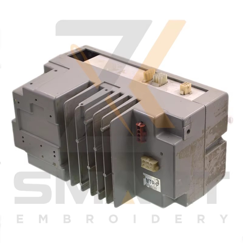 Tajima Controller XC-BAT Tajima Embroidery Machine Частини ETJ-XC-BAT-U