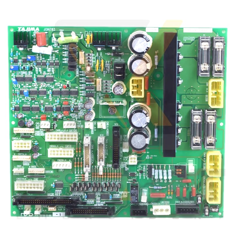 Таджима JOINT83 Додаток 0J2501600002 0J2501600003 Частини для шнурових машин ETJ-JOINT83