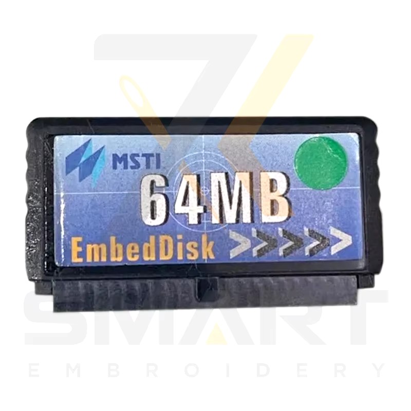 Flash DOC Storage 0J2400801000 Таджіма Частини для шліфувальної машини ETJ-0J2400801000